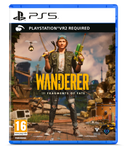 Wanderer: The Fragments of Fate (PS5 PSVR2)
