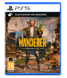 Wanderer: The Fragments of Fate (PS5 PSVR2)