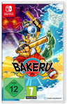 BAKERU (Switch)