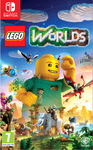 Lego Worlds (Nintendo Switch) - Gamesoldseparately