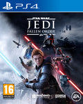 Star Wars Jedi Fallen Order (Playstation 4) - Gamesoldseparately