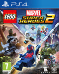Lego Marvel Superheroes 2 (Xbox One) - Gamesoldseparately