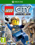 Lego City Undercover (Xbox One) - Gamesoldseparately