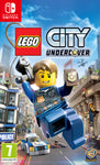 Lego City Undercover (Nintendo Switch) - Gamesoldseparately
