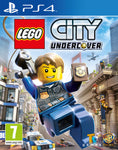Lego City Undercover (Playstation 4) - Gamesoldseparately