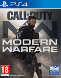 Call Of Duty Mw 2019 (Playstation 4) - Gamesoldseparately