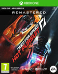 Nfs Hot Pursuit Remastered (Xbox One) - Gamesoldseparately