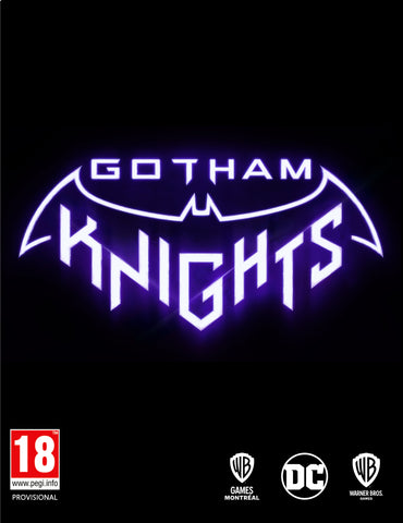 Gotham Knights (Xbox One) - Gamesoldseparately