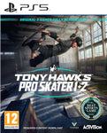 Tony Hawks Pro Skater 1&2 (Playstation 5) - Gamesoldseparately