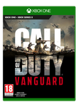 Call Of Duty Vanguard (Xbox One) - Gamesoldseparately