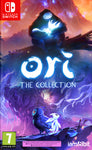 Ori The Collection (Nintendo Switch) - Gamesoldseparately