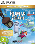 Human Fall Flat Anniversary Edition (PS5) - Gamesoldseparately