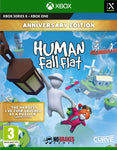 Human Fall Flat Anniversary Ed (Xbox Series X) - Gamesoldseparately