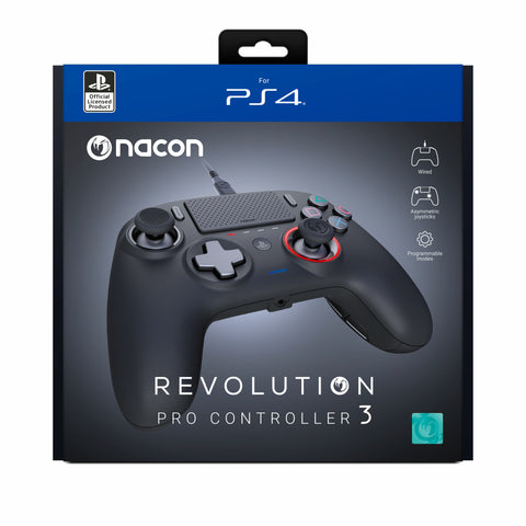 Revolution Pro Cont V3 (Playstation 4) - Gamesoldseparately
