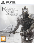 Mortal Shell Enhanced Deluxe (Playstation 5) - Gamesoldseparately