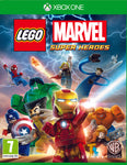 Lego Marvel Super Heroes (Xbox One) - Gamesoldseparately