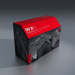 Wx-4 Wireless Rf Controller (Nintendo Switch) - Gamesoldseparately