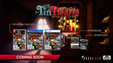 Tin Hearts (Nintendo Switch) - Gamesoldseparately