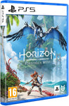 Horizon II: Forbidden West (PS5) - Gamesoldseparately