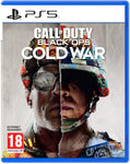 Call of Duty: Black Ops Cold War (PS5) - Gamesoldseparately