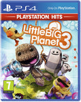 LittleBigPlanet 3 - PlayStation Hits (PS4) - Gamesoldseparately