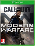 Call of Duty Modern Warfare (Xbox One) - Gamesoldseparately