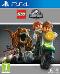LEGO Jurassic World (PS4) - Gamesoldseparately