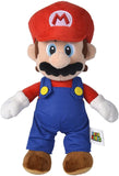 Super Mario Plush - 30CM - Gamesoldseparately