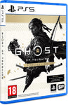 Ghost Of Tsushima Director's Cut (PS5) - Gamesoldseparately