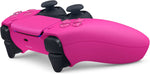 DualSense Wireless Controller - Nova Pink (PS5) - Gamesoldseparately