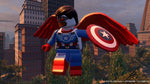 LEGO Marvel Collection (PS4) - Gamesoldseparately