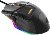 Patriot Viper V570 Black Out Mouse - Gamesoldseparately