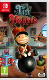 Tin Hearts (Nintendo Switch) - Gamesoldseparately