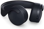Sony PS5 Pulse 3D Headset - Midnight Black - Gamesoldseparately