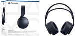 Sony PS5 Pulse 3D Headset - Midnight Black - Gamesoldseparately