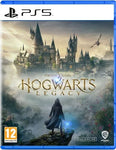 Hogwarts Legacy (PS5) - Gamesoldseparately