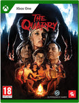 The Quarry (Xbox One) - Gamesoldseparately