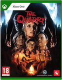 The Quarry (Xbox One) - Gamesoldseparately