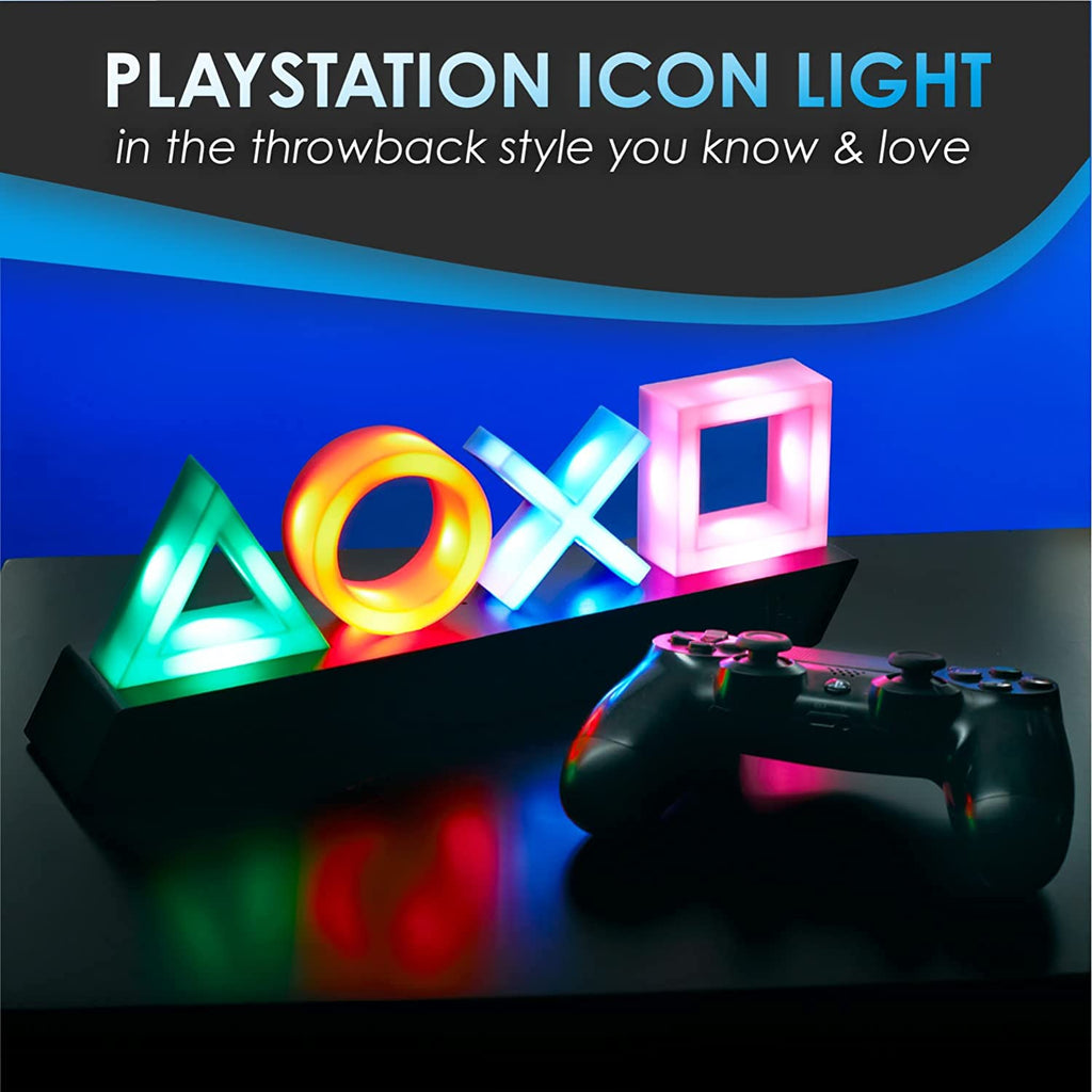 civile Bore Diskutere PlayStation Logo Icon Light | Gamesoldseparately