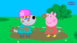 My Friend Peppa Pig (PS4) - Gamesoldseparately