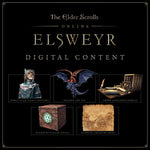 The Elder Scrolls Online: Elsweyr (Xbox One) - Gamesoldseparately