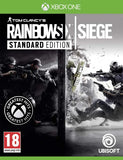 Tom Clancy's Rainbow Six: Siege Greatest Hits (Xbox One) - Gamesoldseparately