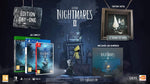 Little Nightmares 2 (Xbox One/Xbox Series X) - Gamesoldseparately