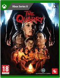 The Quarry (Xbox Series X) - Gamesoldseparately