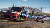 Fast & Furious: Spy Racers (PS4) - Gamesoldseparately