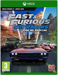 Fast & Furious: Spy Racers (Xbox One/Xbox Series X) - Gamesoldseparately