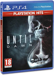 Until Dawn - PlayStation Hits (PS4) - Gamesoldseparately