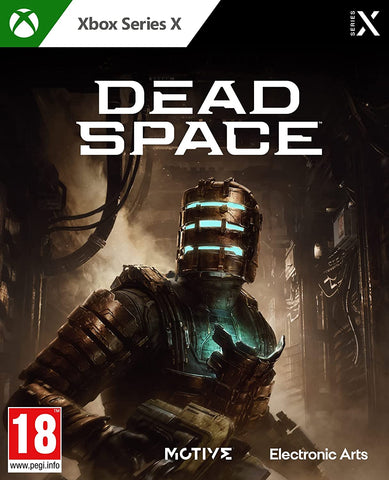 Dead Space (Xbox Series X) - Gamesoldseparately