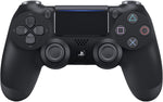 Sony PlayStation 4 DualShock Controller V2 - Black - Gamesoldseparately