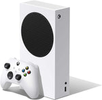 Xbox Series S Console - Microsoft Certified Refurbished - Gamesoldseparately